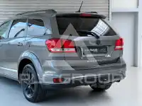 2013 Fiat Freemont