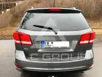 2013 Fiat Freemont