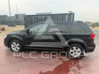 2013 Fiat Freemont