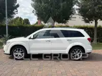 2013 Fiat Freemont