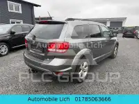 2013 Fiat Freemont