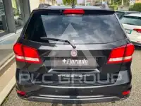 2013 Fiat Freemont