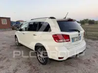 2013 Fiat Freemont