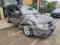 2013 Fiat Freemont