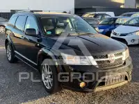 2013 Fiat Freemont