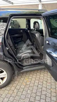 2013 Fiat Freemont