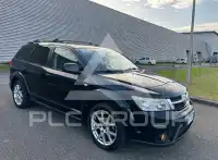 2013 Fiat Freemont
