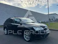 2013 Fiat Freemont