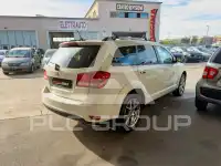 2013 Fiat Freemont
