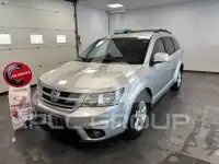 2013 Fiat Freemont