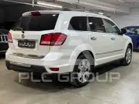 2013 Fiat Freemont