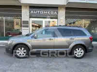 2013 Fiat Freemont