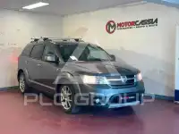 2013 Fiat Freemont