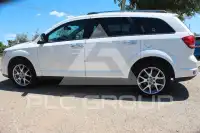 2013 Fiat Freemont