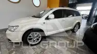 2013 Fiat Freemont