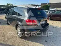 2013 Fiat Freemont