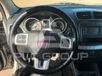 2013 Fiat Freemont