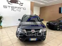 2013 Fiat Freemont