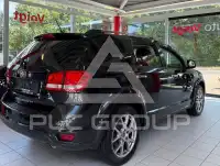 2013 Fiat Freemont
