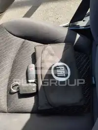 2013 Fiat Freemont