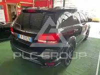 2013 Fiat Freemont