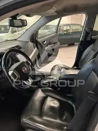 2013 Fiat Freemont