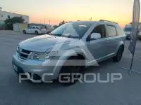 2013 Fiat Freemont
