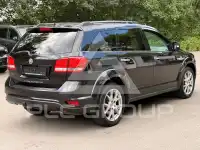 2013 Fiat Freemont