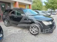 2013 Fiat Freemont