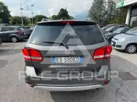 2013 Fiat Freemont