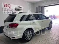 2013 Fiat Freemont