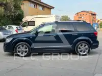 2013 Fiat Freemont