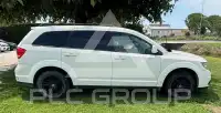 2013 Fiat Freemont