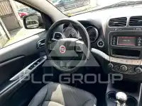 2013 Fiat Freemont