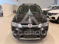 2013 Fiat Freemont