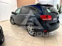 2013 Fiat Freemont