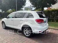 2013 Fiat Freemont