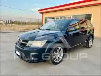 2013 Fiat Freemont
