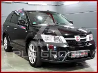 2013 Fiat Freemont