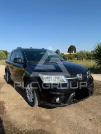 2013 Fiat Freemont