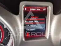 2013 Fiat Freemont