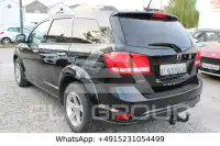 2013 Fiat Freemont
