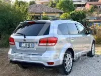 2013 Fiat Freemont