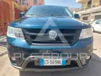 2013 Fiat Freemont