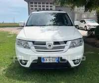 2013 Fiat Freemont