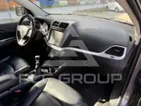 2013 Fiat Freemont