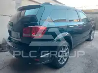 2013 Fiat Freemont