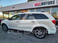 2013 Fiat Freemont