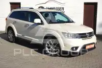 2013 Fiat Freemont