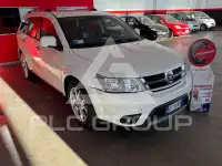 2013 Fiat Freemont